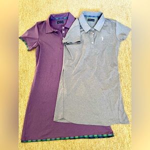 William Murray golf dresses size small